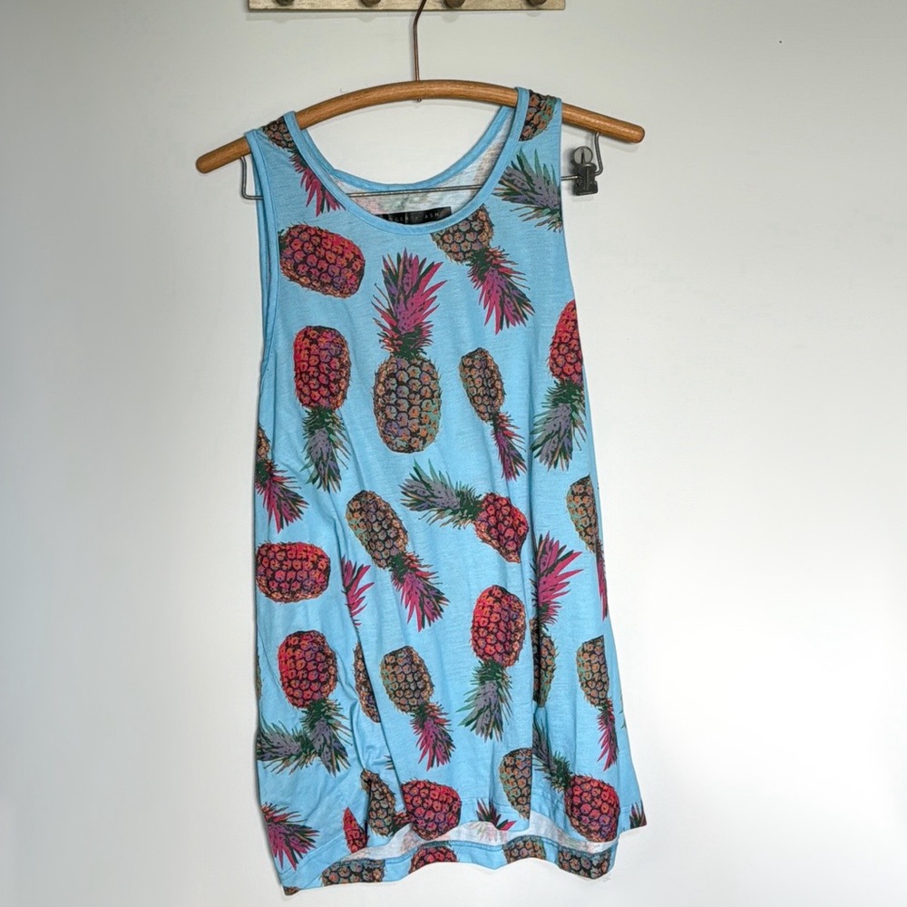 Men’s Tank